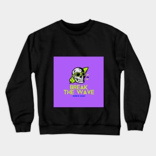 bodysurf Crewneck Sweatshirt